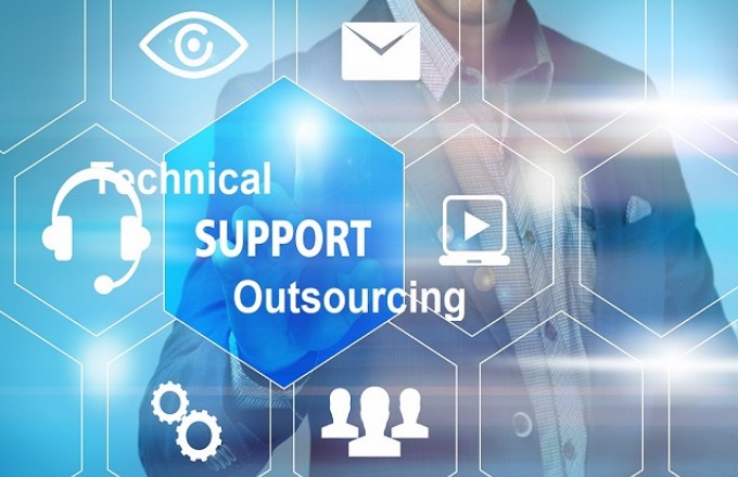 IT Outsourcing and Technical Support-logo