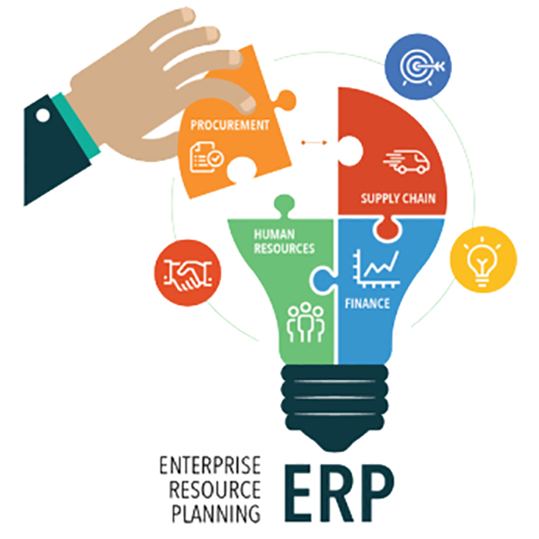ERP Solutions-image